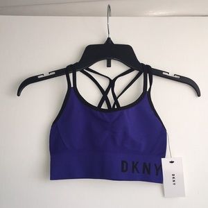 Sports bra